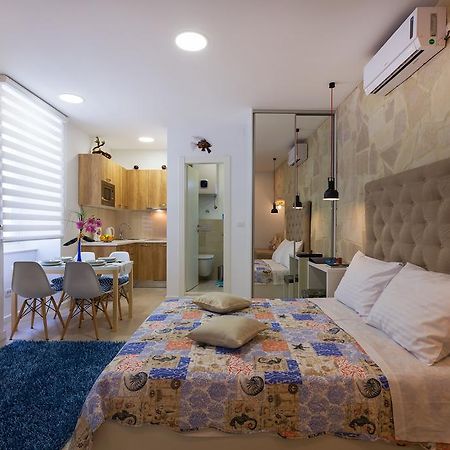 Apartment Rosulica 스플리트 외부 사진