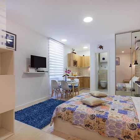 Apartment Rosulica 스플리트 외부 사진