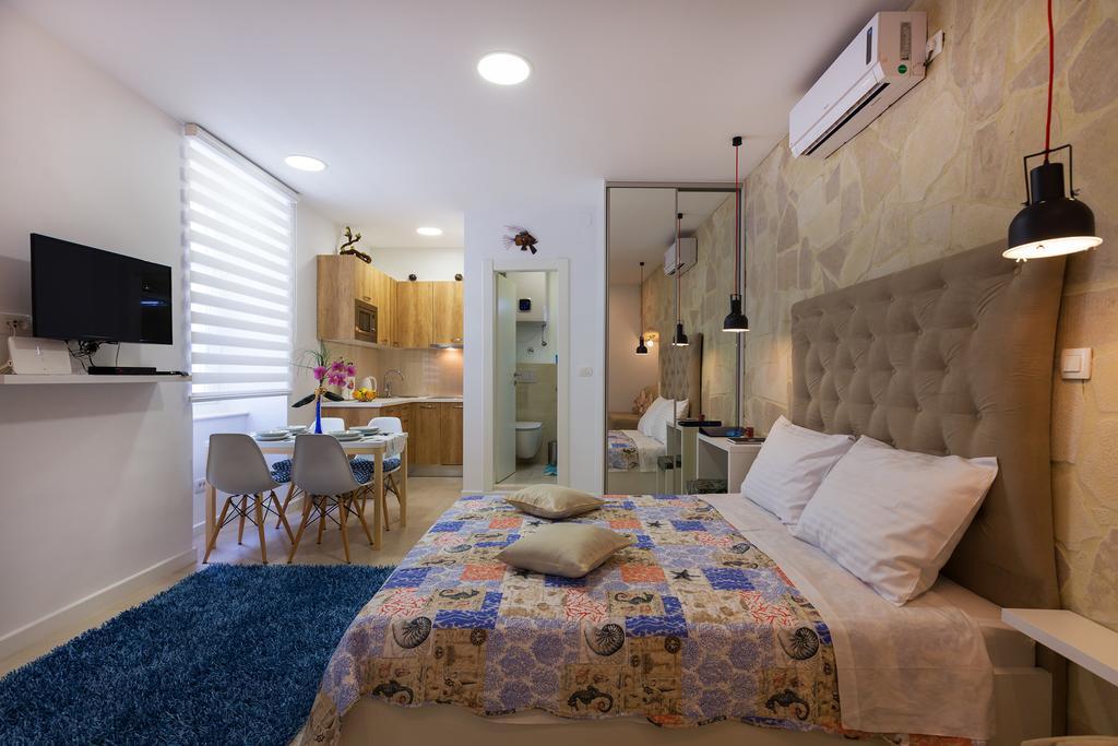 Apartment Rosulica 스플리트 외부 사진