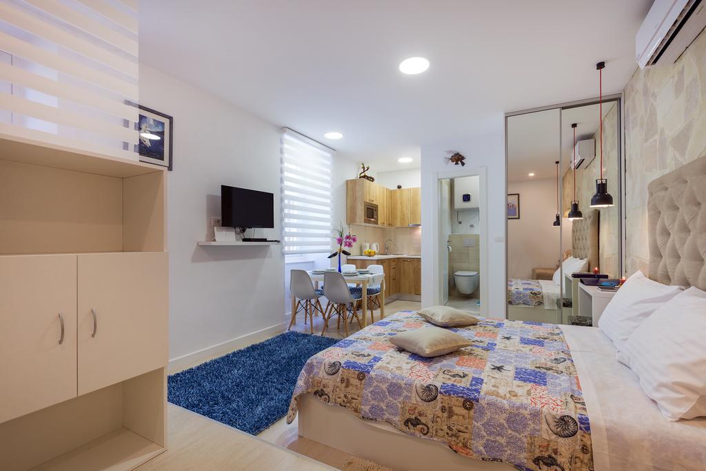 Apartment Rosulica 스플리트 외부 사진