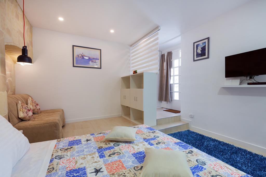 Apartment Rosulica 스플리트 외부 사진