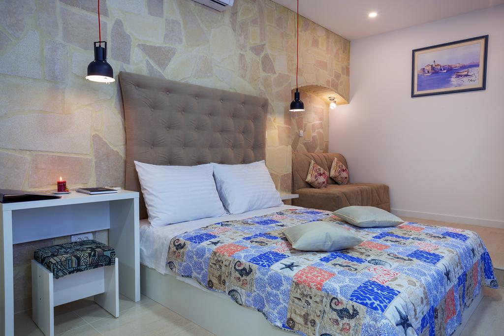 Apartment Rosulica 스플리트 외부 사진