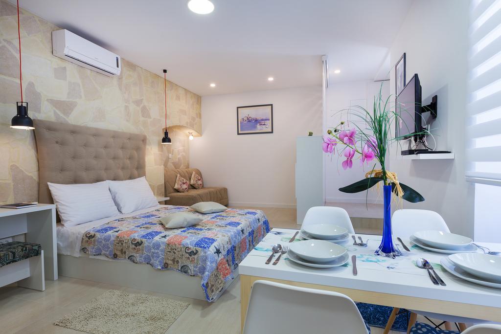 Apartment Rosulica 스플리트 외부 사진