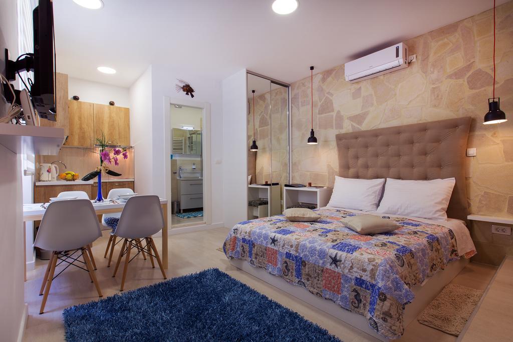 Apartment Rosulica 스플리트 외부 사진