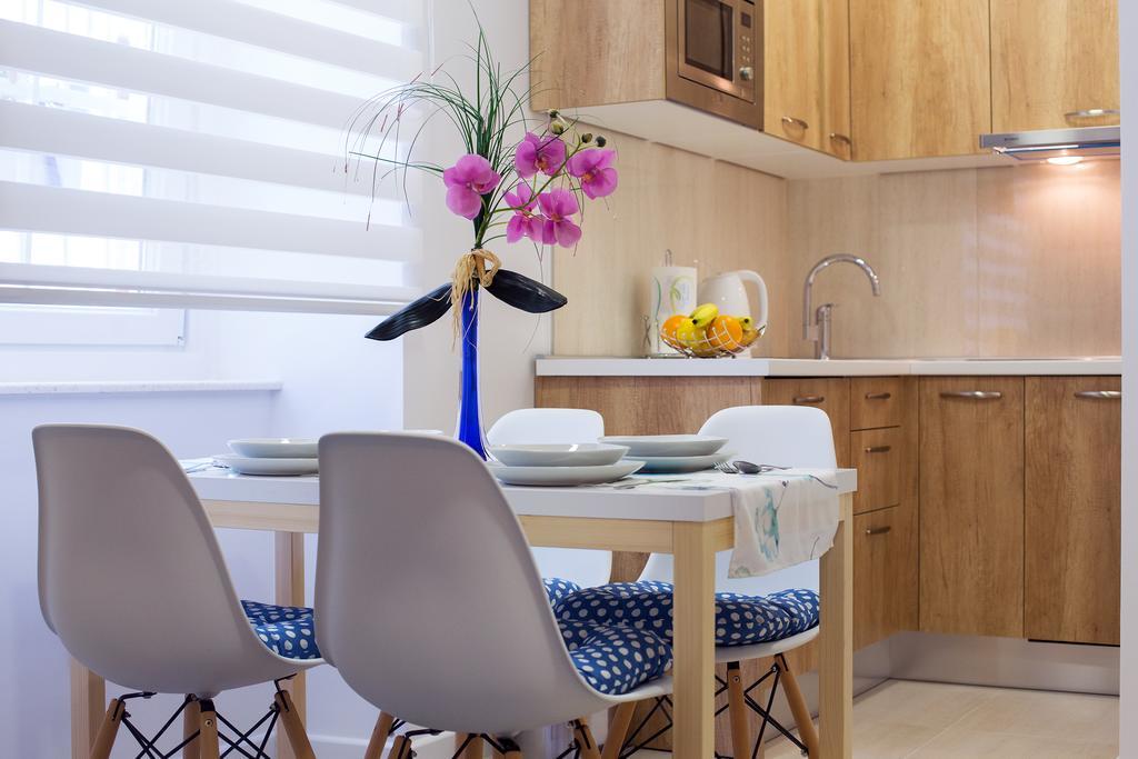Apartment Rosulica 스플리트 외부 사진