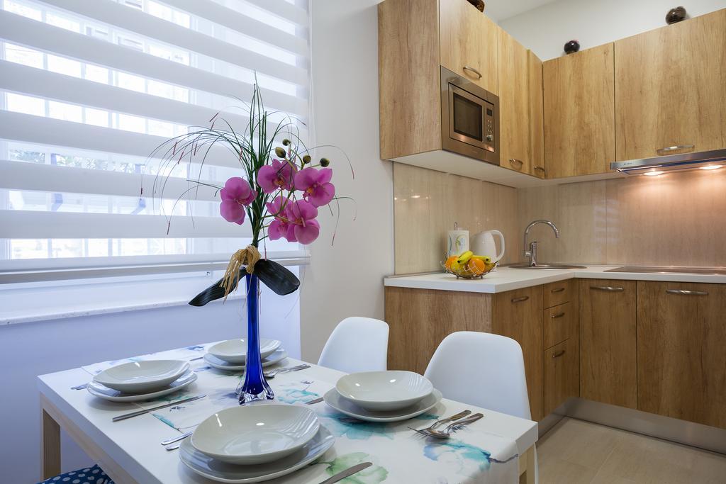 Apartment Rosulica 스플리트 외부 사진